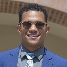 Ƶ student-athlete named Newman Civic Fellow
